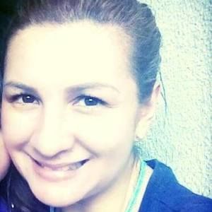 Meet your Posher, Lina